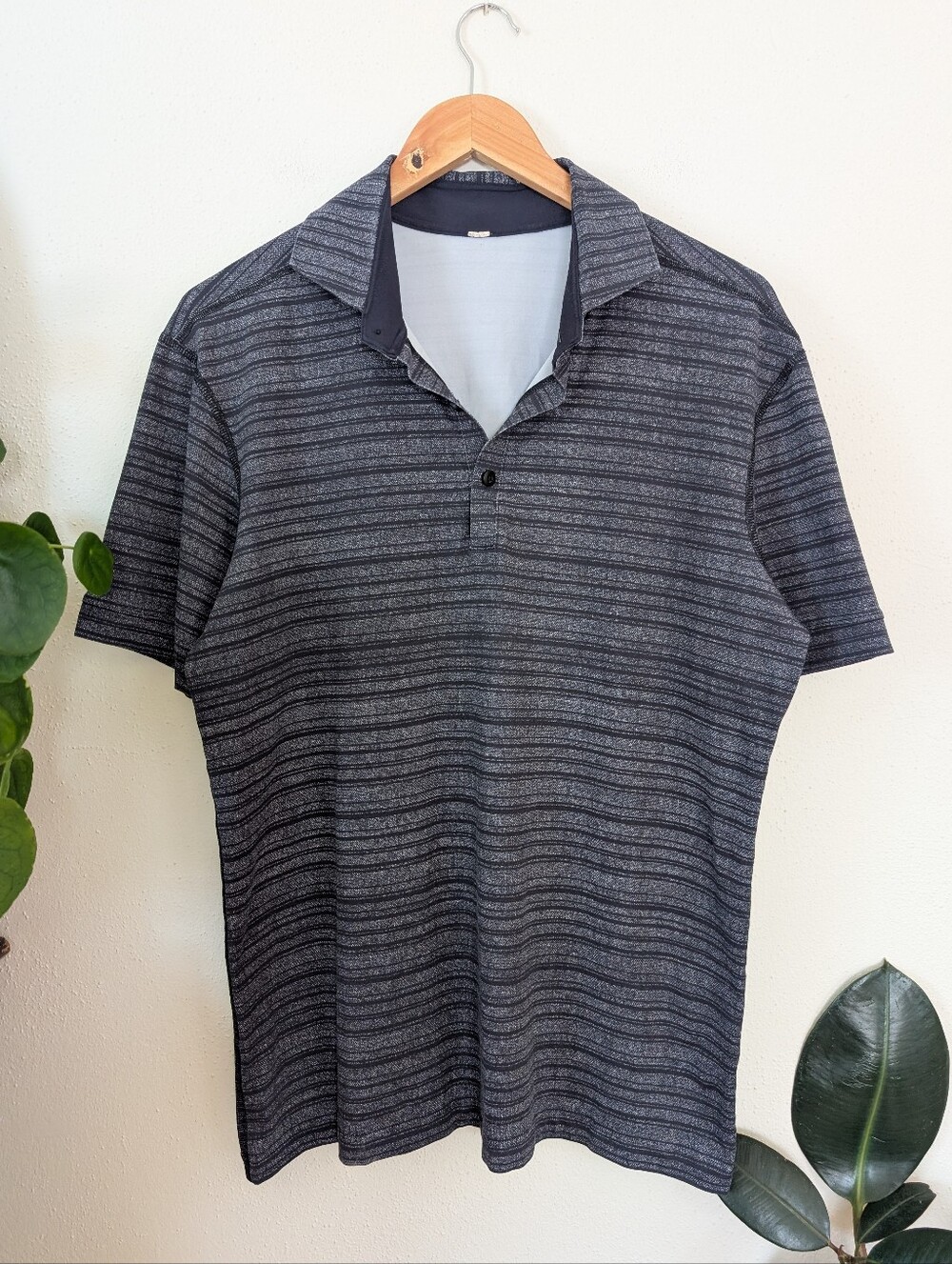 lululemon athletica | Men's Propel Polo